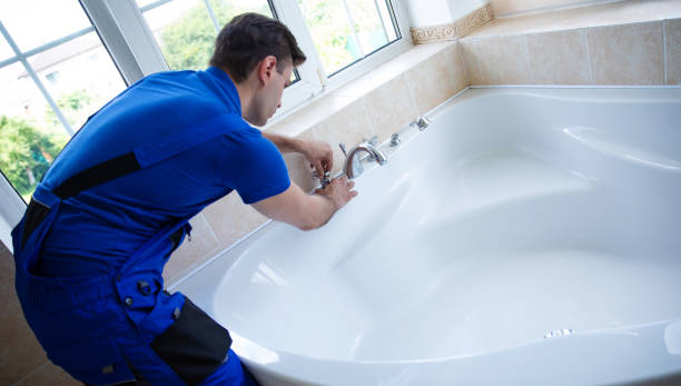 Professional Plumbing services in Baxter Estates, NY